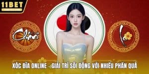 Xóc đĩa online
